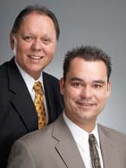 Steve & Micah Stovall
