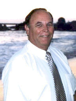 Ernie Courter
