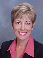 Tina Fowler