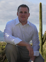 Chris Craven