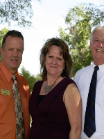 The Mike Boldi Group