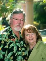 Patti and Jon Scanlon
