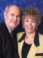 Jackie (Bereuter) Fineran<br> & Dennis Fineran