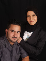 Jay & Nadera Shehadeh