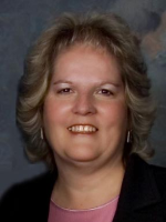 Kim Irwin
