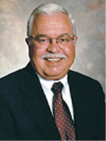 Sam Blank, Ed.D.