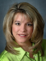 Lisa Cobb, ABR