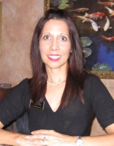Carmen Parker