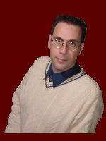 Patrick Taylor
