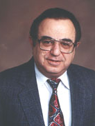 Vaughn  Avakian, SRES
