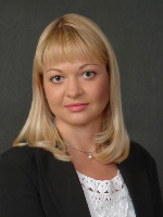 Olesya Waltz