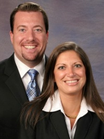 Aryl and Pati Robison