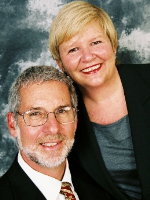 Jerry Painkin<br>Kate Painkin, GRI