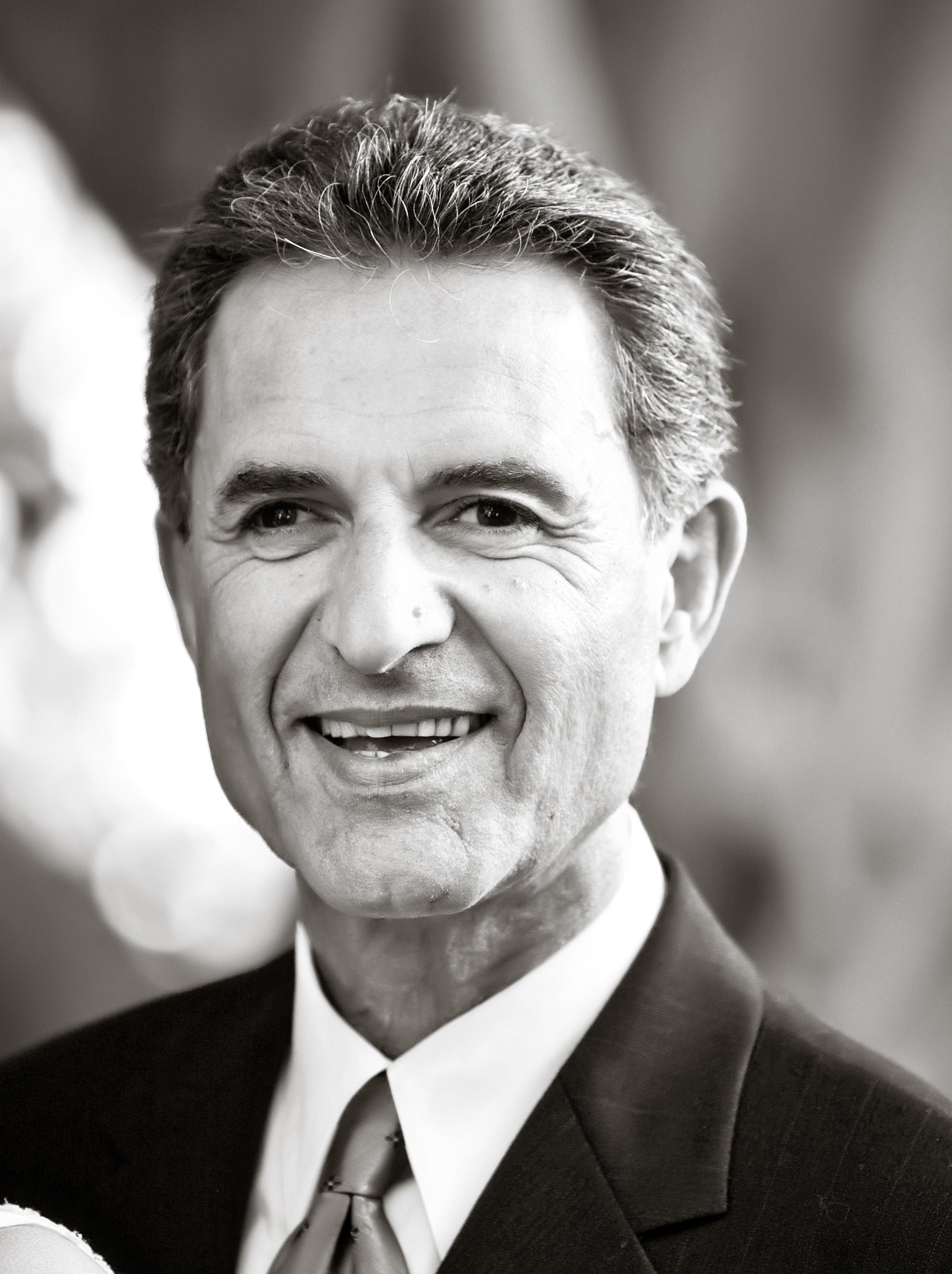Bijan Nikoopour