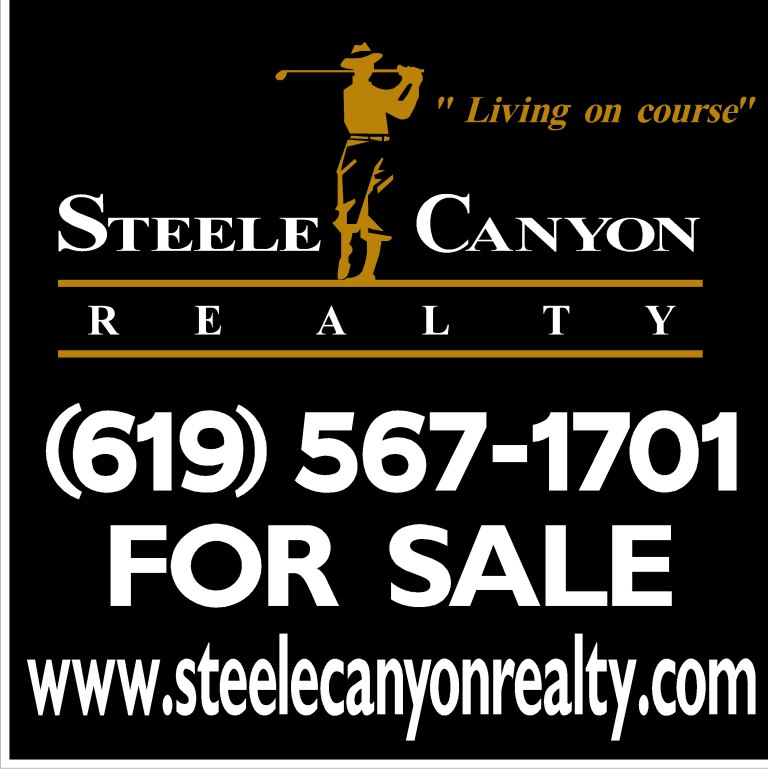 Steele Canyon Realty
