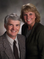 Walt & Susan Marty