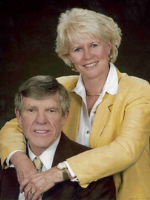 Penny & Jim - The Mack Team
