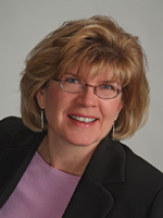 Mary Shakeshaft