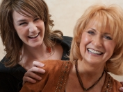 The A Team -  Amber & Arlyene