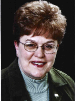 Vicky Holt, CRS,GRI