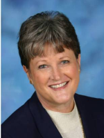 Collette Wright
