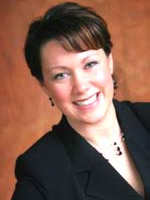 Angela Harrison