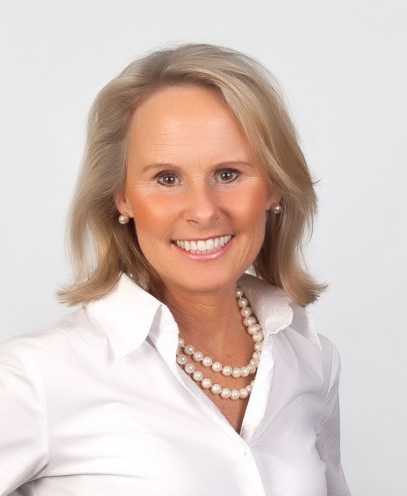 Robin Pearsall