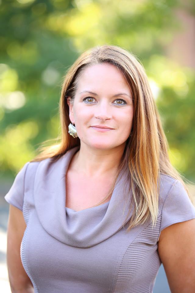 Crystal M.Taylor