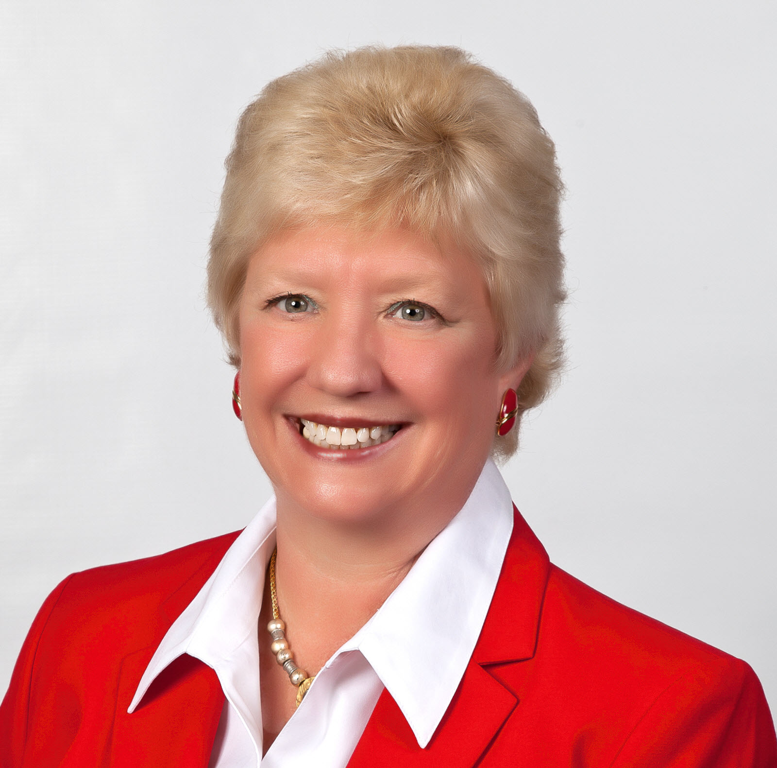 Terry Tyson