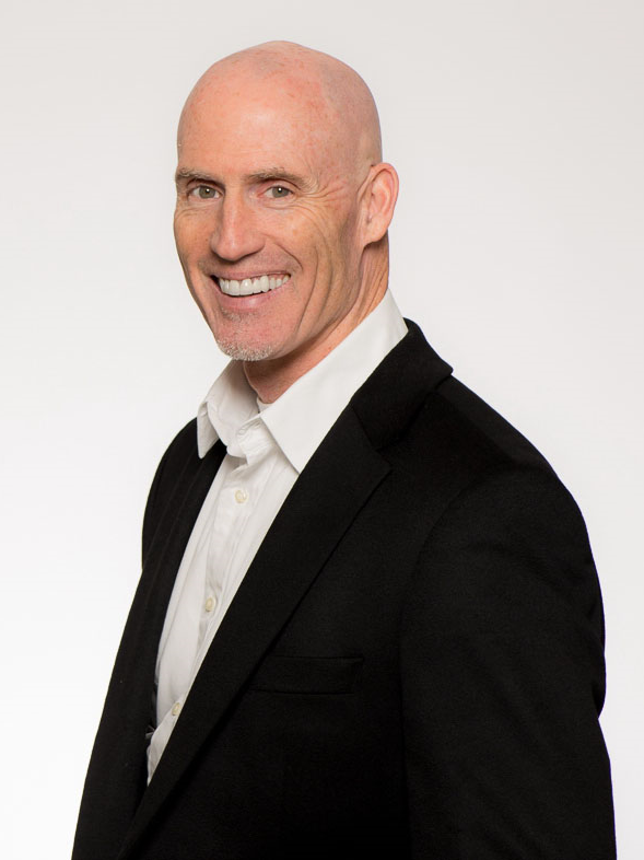 Donald Breckenridge