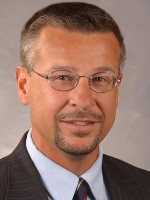 RICK LYON, Real Estate Specialist