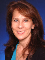 Geri Solomon