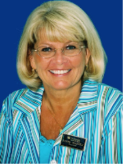 Linda Mazner
