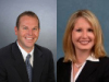 Brett & Catherine Backus