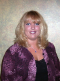 Cathy M Hall