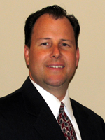 Kevin Glenny
