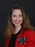 Andrea Reed, GRI