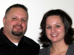 Jose Diaz &  Kate Diaz