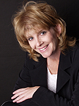 Theda McDonald