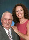 John and Peggy Ryba 