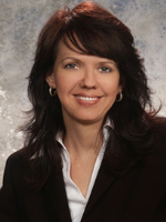 Paula Harpole 