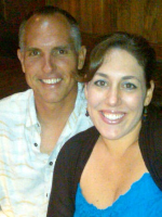 Mike & Jody Johnson