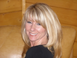 Tina Dudek