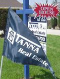 Tanna Real Estate Admin