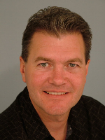 Ron Allen, GRI