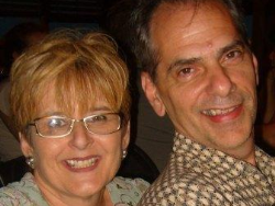 Dave & Sue Owen