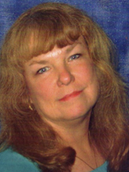 Carol Newbrough