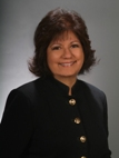 Christine Hughes
