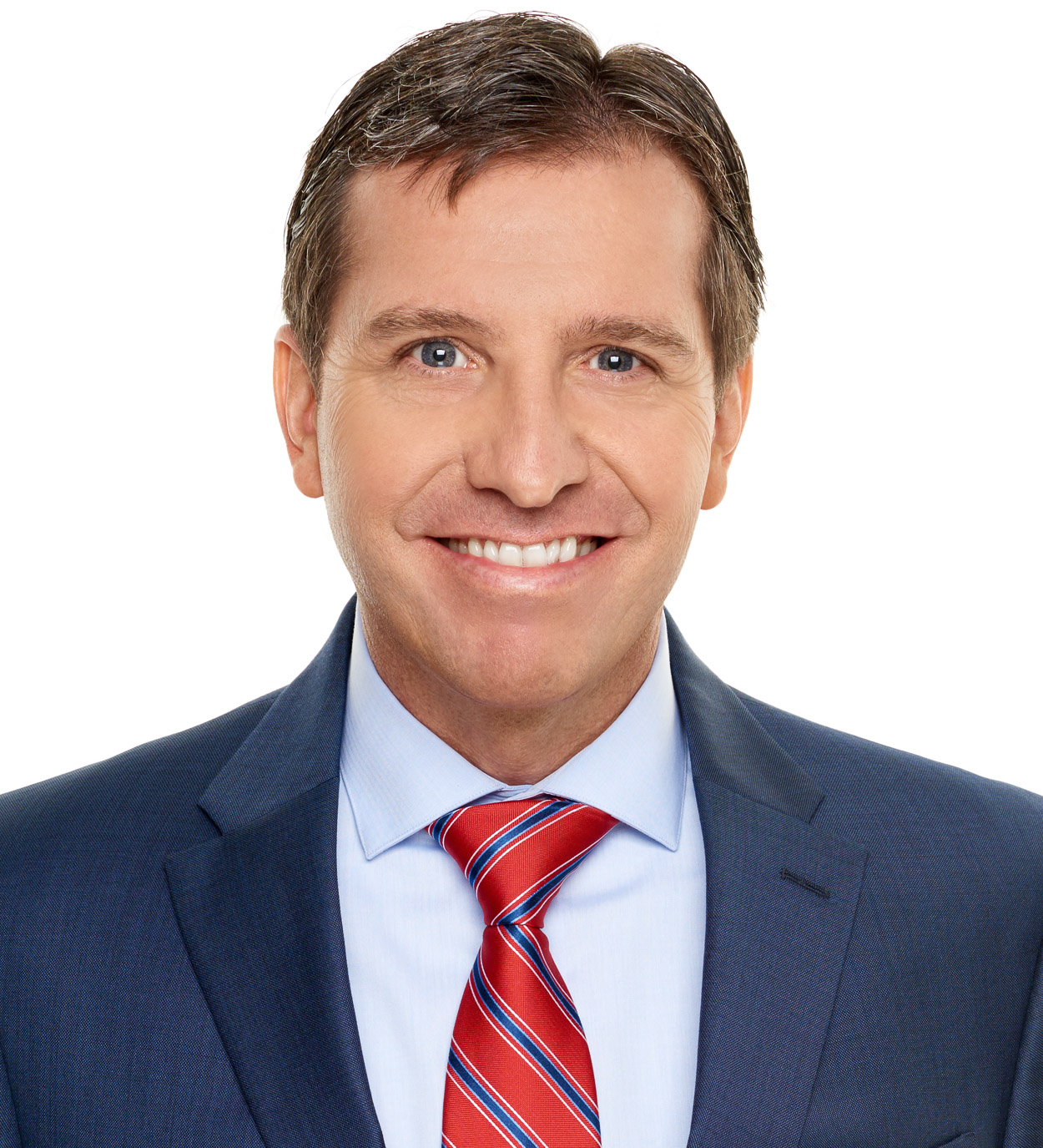 Jim Schlesinger