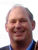 Forrest Baker